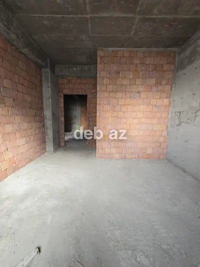 Ağ şəhər, 3 otaqlı, Yeni tikili, m. Xətai, 157 kv. m — kiçik şəkil 8