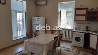Bakı, Mərdəkan, 320 kv. m, 6 otaqlı, Hovuzsuz, Qaz, İşıq, Su — kiçik şəkil 13