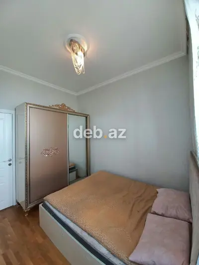 2 otaqlı, Yeni tikili, 48 kv. m — kiçik şəkil 4