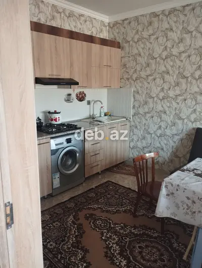 200 kv. m, 4 otaqlı, Hovuzsuz, Qaz, Su, Kanalizasiya — kiçik şəkil 5