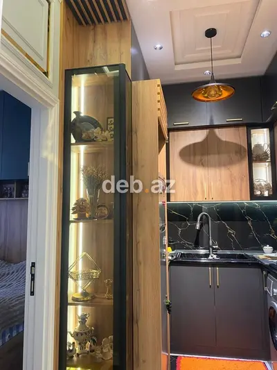 Xırdalanda İdeal 2 Otaqlı Mənzil – 48 m² | Yeni Tikili — kiçik şəkil 15