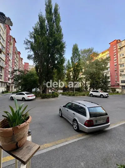 Bakı, 4 otaqlı, Köhnə tikili, 110 kv. m — kiçik şəkil 15
