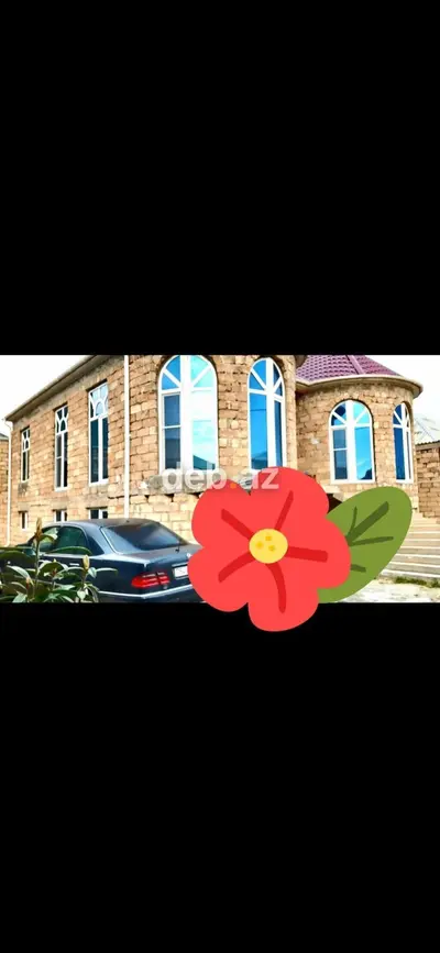Yeni Ramanada Təcili Villa Satılır! — kiçik şəkil 2