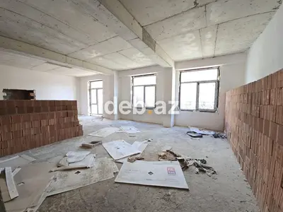 Ağ şəhər, 4 otaqlı, Yeni tikili, m. Xətai, 153 kv. m — kiçik şəkil 3