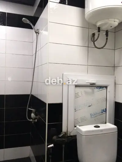 Bakı, Yasamal, 3 otaqlı, Köhnə tikili, m. Elmlər Akademiyası, 65 kv. m — kiçik şəkil 9