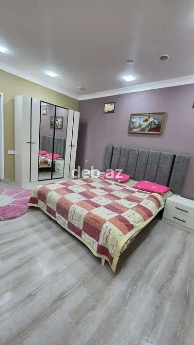 1 otaqlı, Səbail r. r-nu — kiçik şəkil 4