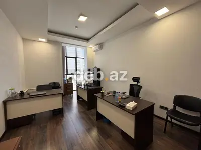 Satılır obyekt 650 m², Gənclik m. Gənclikdə Premium Kommersiya — kiçik şəkil 13