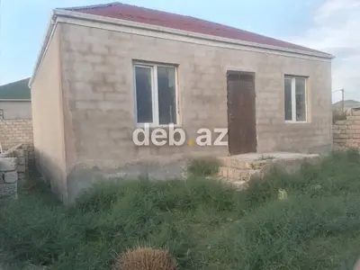 3 otaqlı, 94 kv. m, Kredit yoxdur, Təmirsiz — kiçik şəkil 1