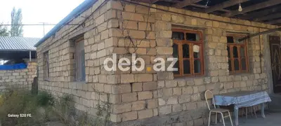 4 otaqlı, 15 kv. m, Kredit yoxdur, Təmirsiz — kiçik şəkil 1