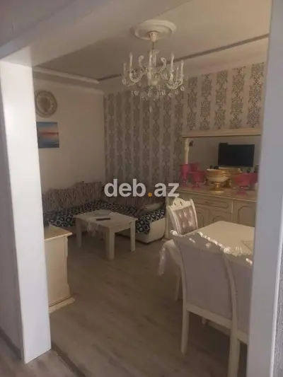 Masazır 4 otaqlı, 100 kv. m, Kredit yoxdur — kiçik şəkil 5