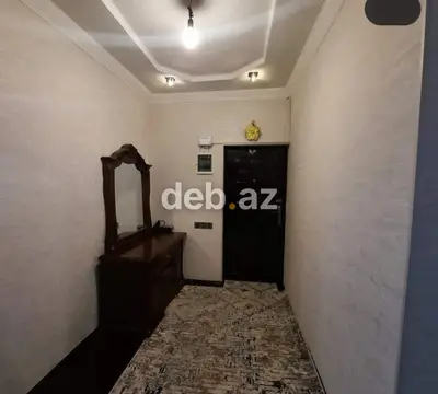 Digah, 3 otaqlı, Köhnə tikili, 73 kv. m — kiçik şəkil 3