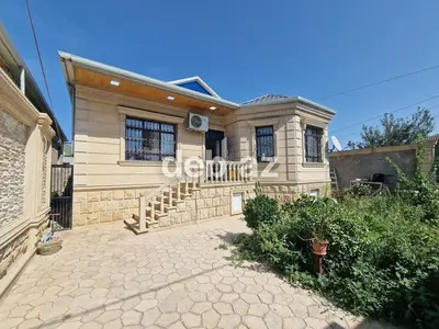 Ramana qəs. 4 otaqlı, 122 kv. m, Kredit yoxdur, Orta təmir — kiçik şəkil 4
