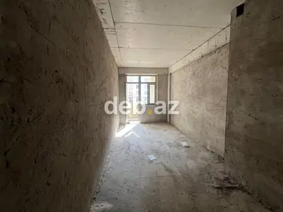 3 otaqlı, Yeni tikili, 157 kv. m — kiçik şəkil 4
