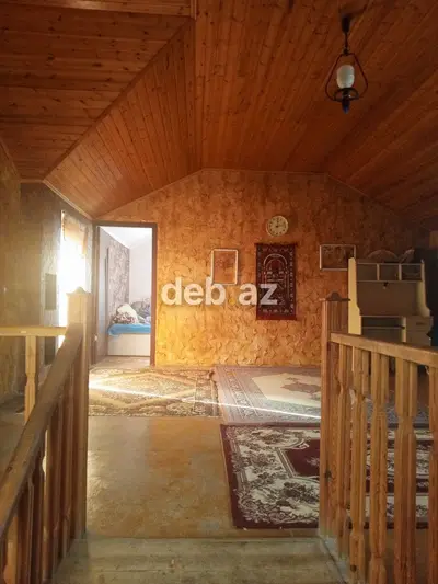 Hövsan qəs. 5 otaqlı, 220 kv. m, Orta təmir — kiçik şəkil 12