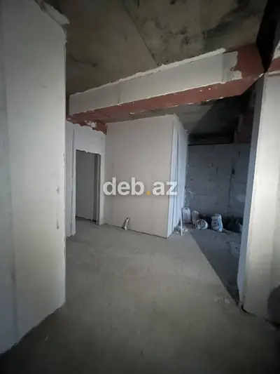 4 otaqlı, Yeni tikili, m. Qara Qarayev, 165 kv. m — kiçik şəkil 5