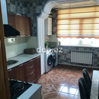 Gəncə, 2 otaqlı, Köhnə tikili, 56 kv. m — kiçik şəkil 9