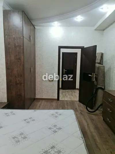 2 otaqlı, Yeni tikili, m. Xətai, 64 kv. m — kiçik şəkil 6