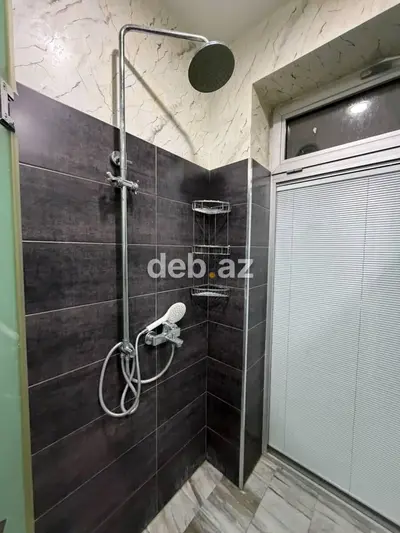 Ağ şəhər, 4 otaqlı, Yeni tikili, m. Xətai, 154 kv. m — kiçik şəkil 11
