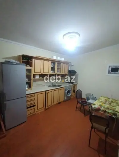 2 mərtəbəli həyət evi (zirzəmili) Salam Cavadxan küc Gəncə dövlət 4cü — kiçik şəkil 3