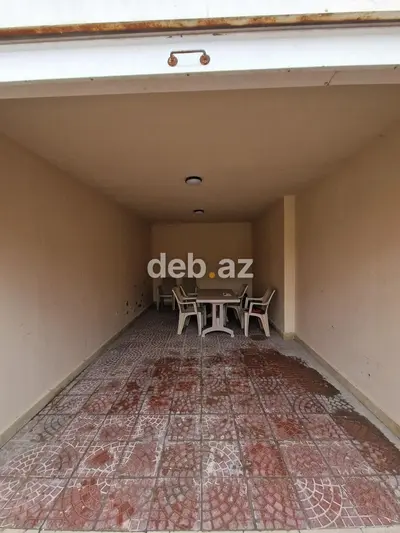 Zabrat 3 otaqlı, 144 kv. m — kiçik şəkil 11