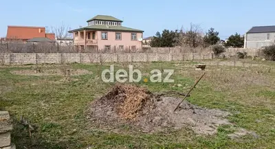 Torpaq sahəsi Şevəlanda, Mir Mövsüm ağa pirinin aşağısında yerləşir. 6 — kiçik şəkil 3