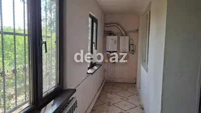Gəncə, 2 otaqlı, Köhnə tikili, 55 kv. m — kiçik şəkil 7