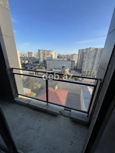 QAÇIRILMAZ TƏKLİF ! ! ! Azadlıq metrosunun yanında Premium — kiçik şəkil 11