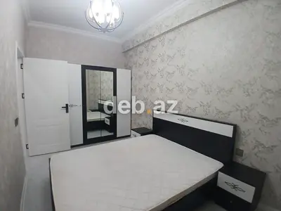 Bileceri qes Yehya Huseynov kuc 9 mertebeli binanin 5 ci mertebesinde — kiçik şəkil 4