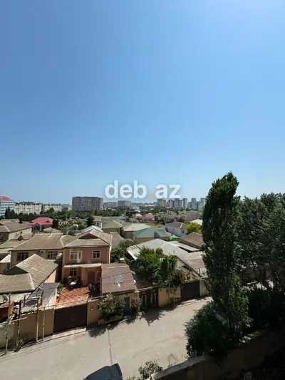2 otaqlı, Yeni tikili, m. 20 Yanvar, 105 kv. m — kiçik şəkil 8