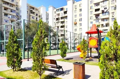 Bakı, Bakıxanov qəs., 2 otaqlı, Köhnə tikili, 65 kv. m — kiçik şəkil 12