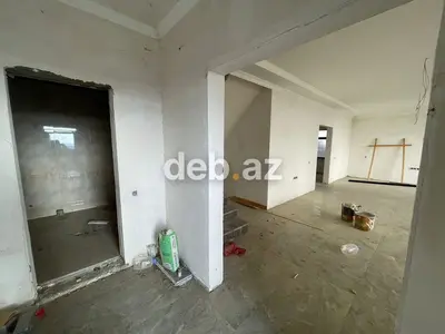 6 otaqlı, 232 kv. m — kiçik şəkil 15