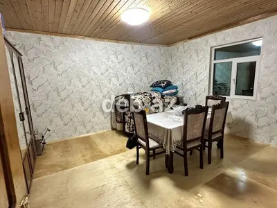 4 otaqlı, 2 kv. m, Yeni təmirli — kiçik şəkil 7