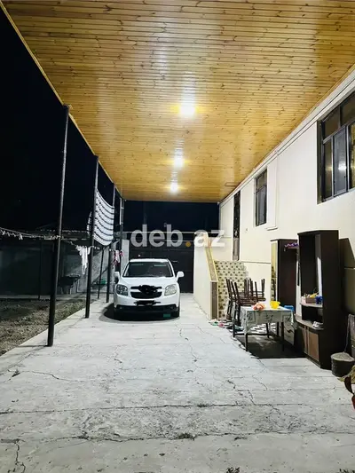 4 otaqlı, 86 kv. m, Yeni təmirli — kiçik şəkil 7