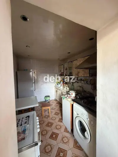 Bakı, 3 otaqlı, Köhnə tikili, m. Gənclik, 95 kv. m — kiçik şəkil 2