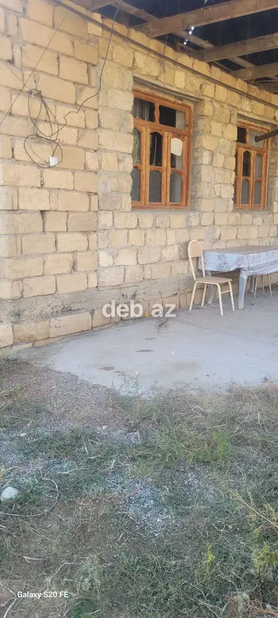 4 otaqlı, 15 kv. m, Kredit yoxdur, Təmirsiz — kiçik şəkil 2