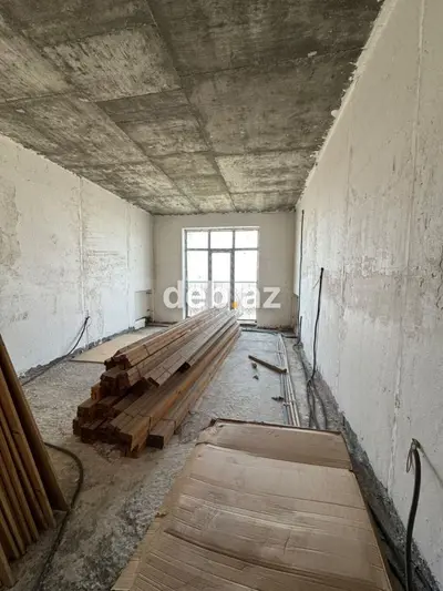 3 otaqlı, Yeni tikili, m. 20 Yanvar, 122 kv. m — kiçik şəkil 3