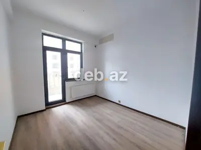 3 otaqlı, Yeni tikili, 142 kv. m — kiçik şəkil 6