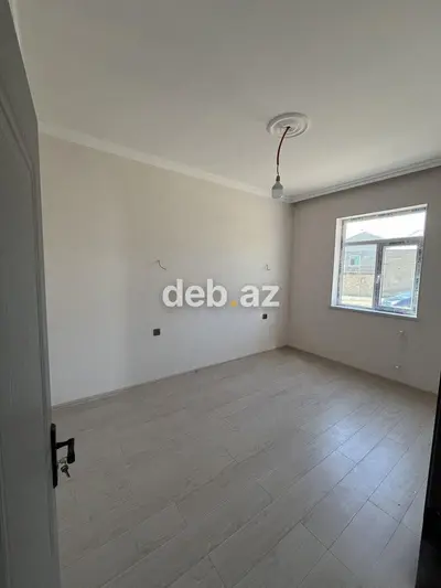 Masazır 3 otaqlı, 85 kv. m, Kredit yoxdur, Yeni təmirli — kiçik şəkil 6