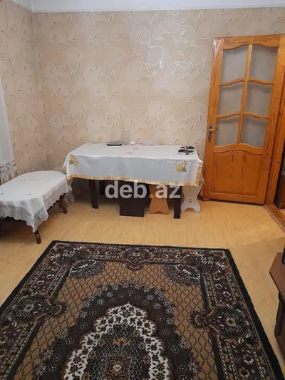 Bakı, Bakıxanov qəs., 1 otaqlı, Köhnə tikili, 40 kv. m — kiçik şəkil 7