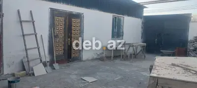 Anbar icareye verilir. abyekt yolun duz qiragindadi. varota asfalt — kiçik şəkil 3