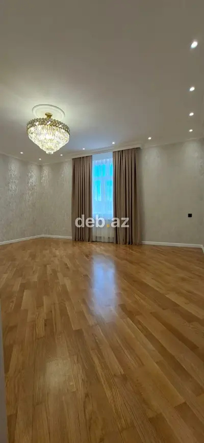 3 otaqlı, Yeni tikili, 114 kv. m — kiçik şəkil 2