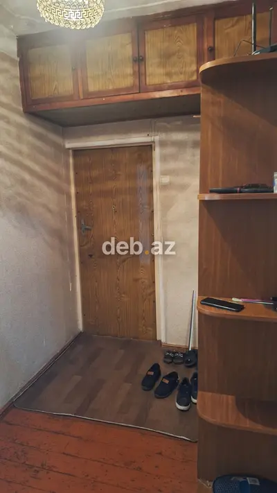 Köhnə günəşlidə inqlab ismayılov küçəsində çox əlverişli yerdə — kiçik şəkil 1