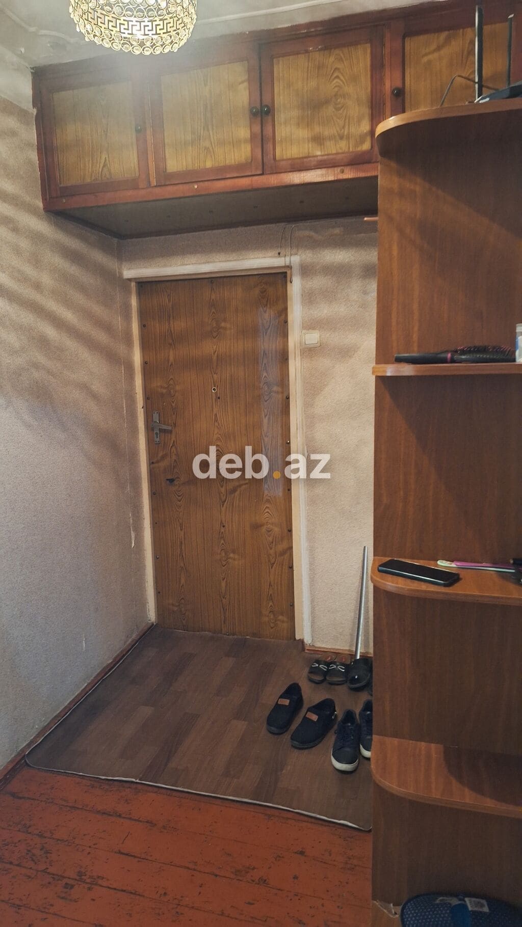 Köhnə günəşlidə inqlab ismayılov küçəsində çox əlverişli yerdə — şəkil 1
