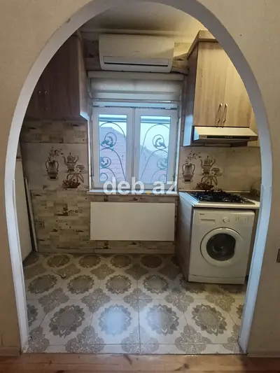 Masazır, 1 otaqlı, Yeni tikili, m. Avtovağzal, 39 kv. m — kiçik şəkil 5