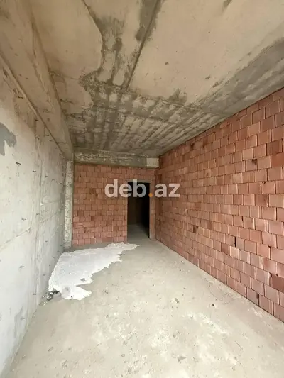 2 otaqlı, Yeni tikili, m. Nizami, 108 kv. m — kiçik şəkil 6