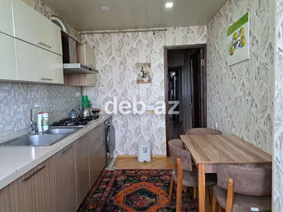 Köhnə tikili — kiçik şəkil 15