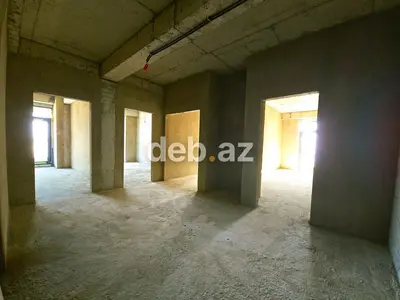 Ağ şəhər, 3 otaqlı, Yeni tikili, m. Xətai, 177 kv. m — kiçik şəkil 4