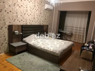 Əhmədlidə 3 Otaqlı Köhnə Tikili Mənzil Satılır — kiçik şəkil 6