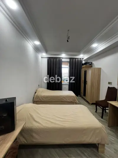 4 otaqlı, Yeni tikili, 97 kv. m — kiçik şəkil 6