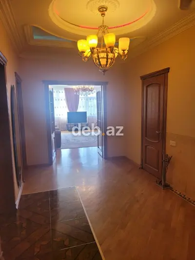 3 otaqlı, Yeni tikili, 101 kv. m — kiçik şəkil 6